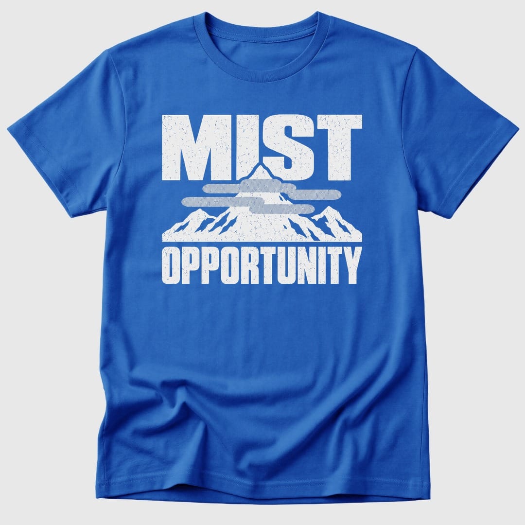Royal Mist Opportunity - Mosaic Rhino