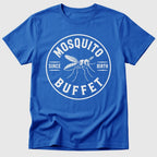 Royal Mosquito Buffet - Mosaic Rhino
