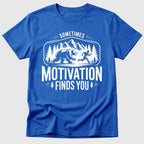 Royal Motivation Finds You - Mosaic Rhino