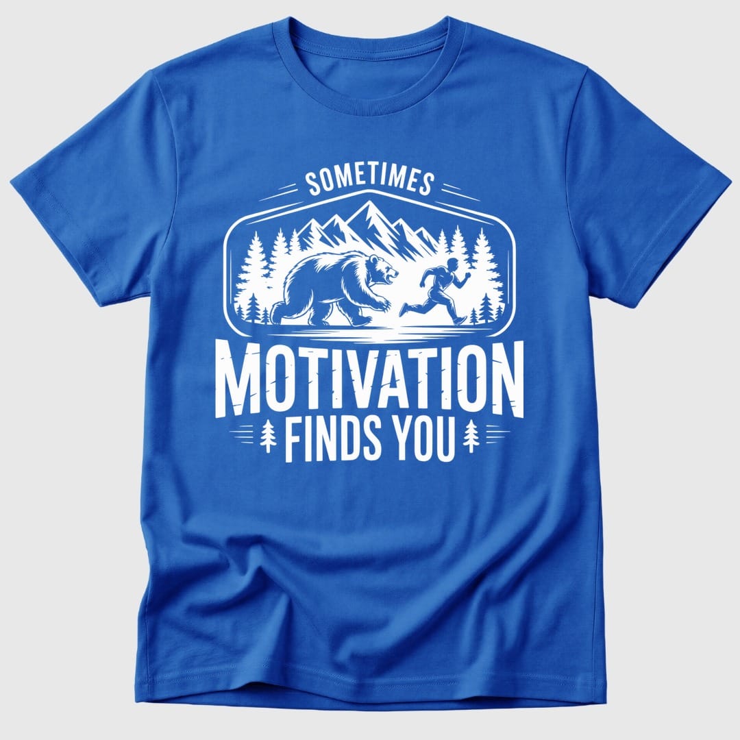 Royal Motivation Finds You - Mosaic Rhino