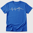 Royal Mountain Heartbeat - Mosaic Rhino