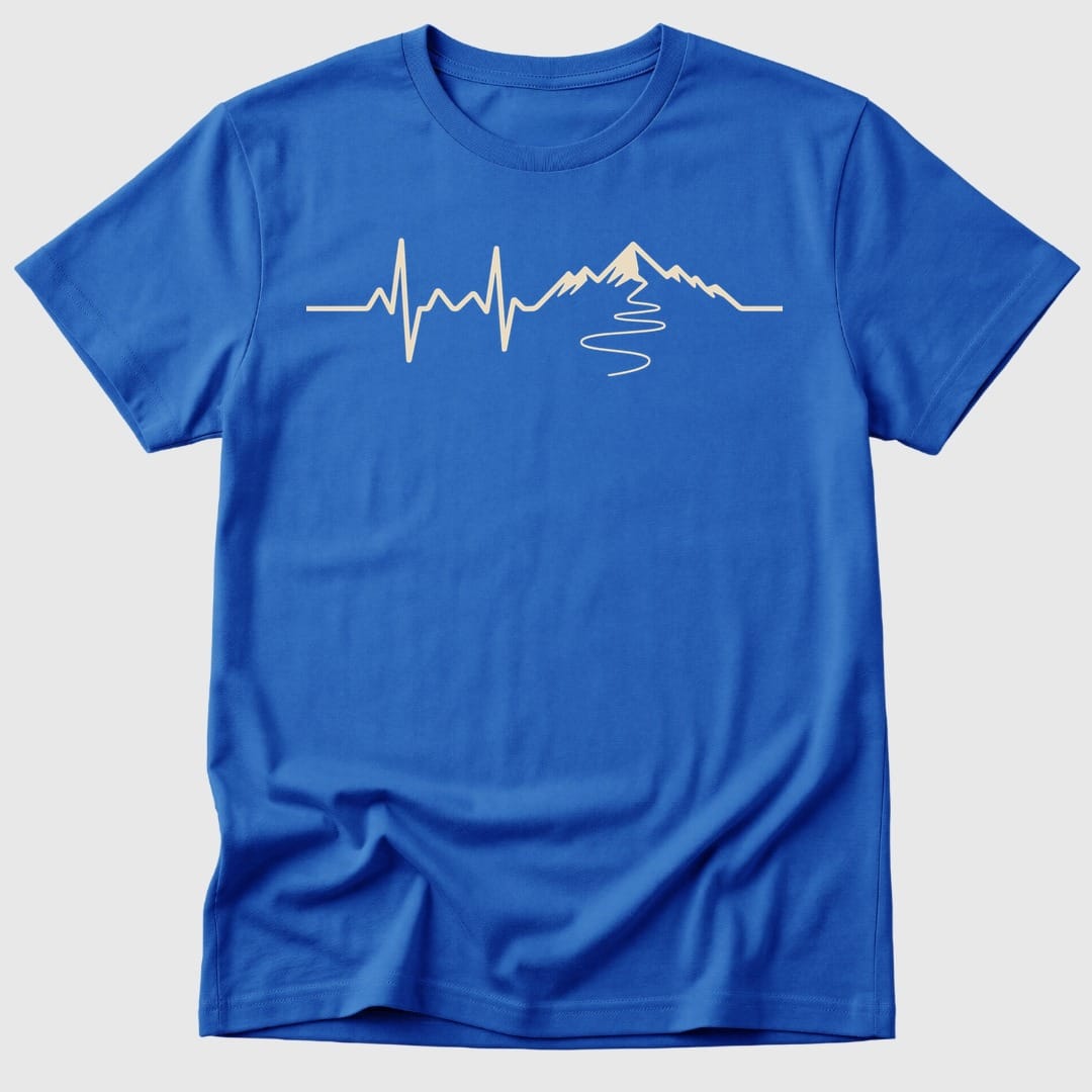 Royal Mountain Heartbeat - Mosaic Rhino