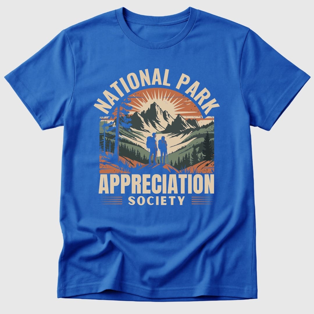 Royal National Park Appreciation - Mosaic Rhino