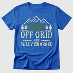 Royal Off Grid Fully Charged - Mosaic Rhino