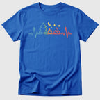 Royal Outdoors Heartbeat - Mosaic Rhino