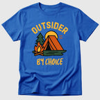 Royal Outsider By Choice - Mosaic Rhino