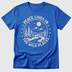 Royal Peace In Wild Places - Mosaic Rhino