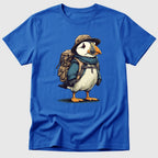 Royal Pioneer Puffin - Mosaic Rhino