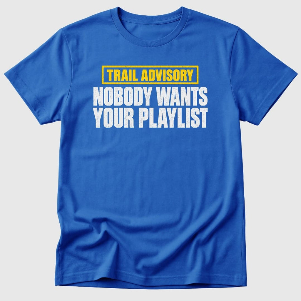 Royal Playlist Advisory - Mosaic Rhino