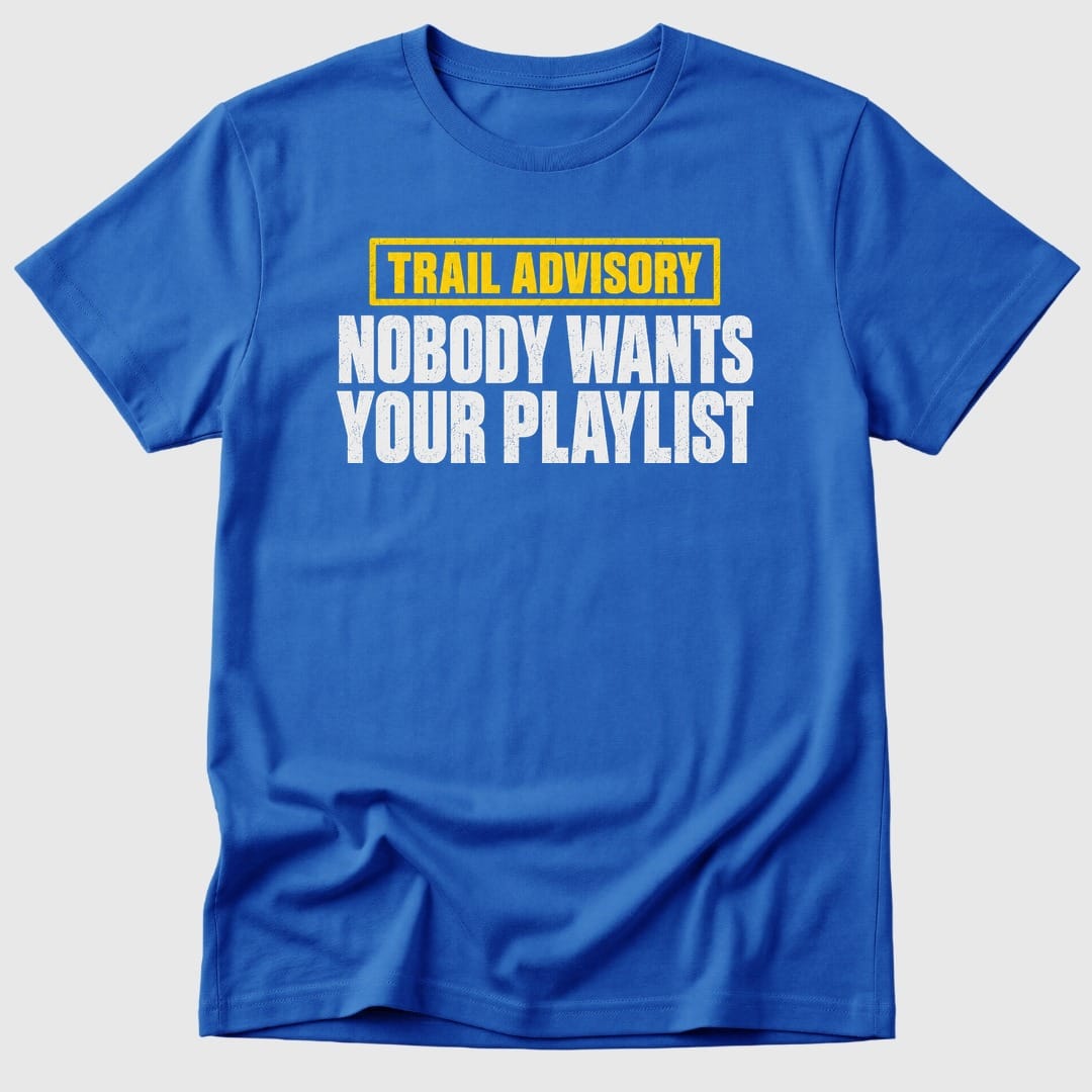 Royal Playlist Advisory - Mosaic Rhino