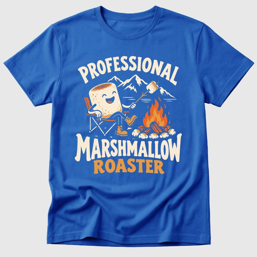 Royal Pro Marshmallow Roaster - Mosaic Rhino