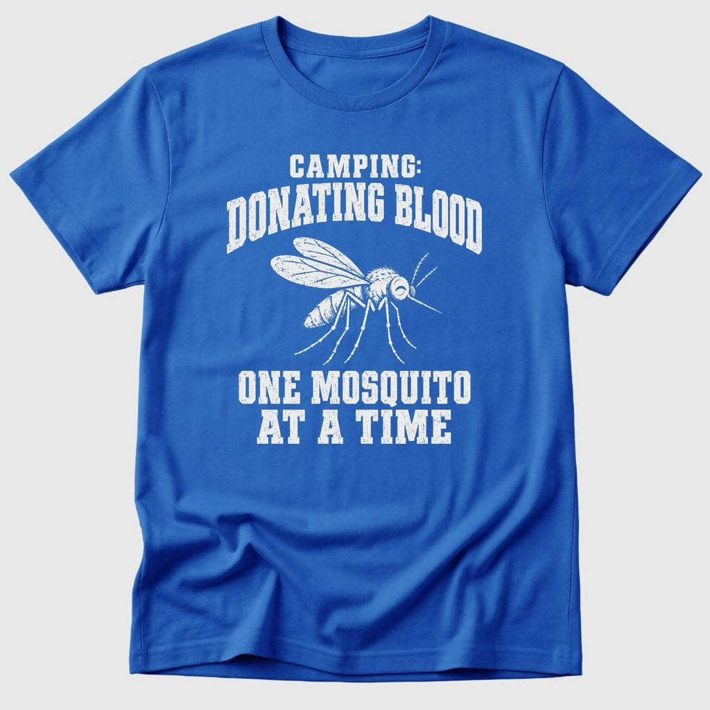 Royal Regular Blood Donor - Mosaic Rhino