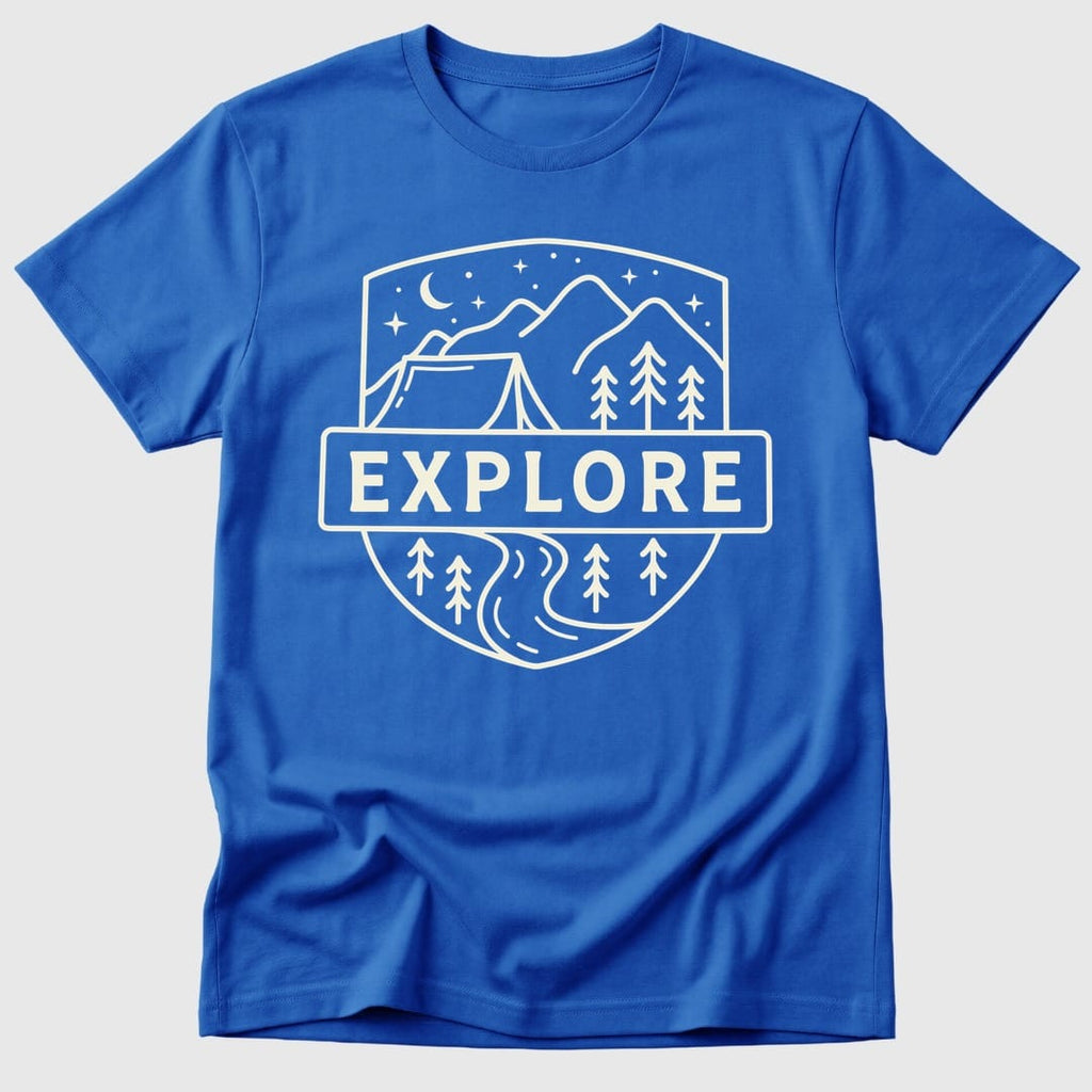 Royal Simply Explore - Mosaic Rhino
