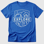 Royal Simply Explore - Mosaic Rhino