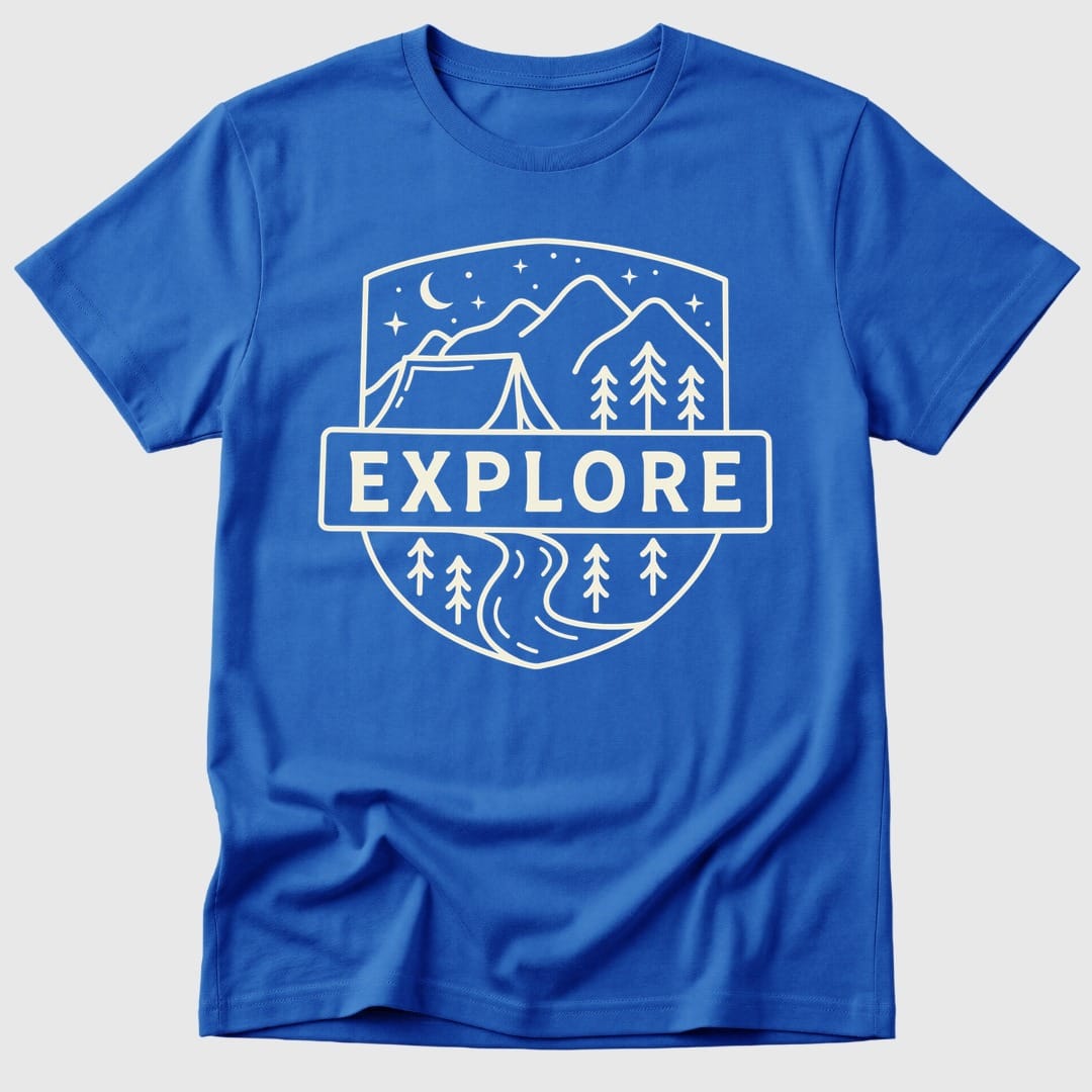 Royal Simply Explore - Mosaic Rhino