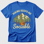 Royal Sociable Hiking - Mosaic Rhino