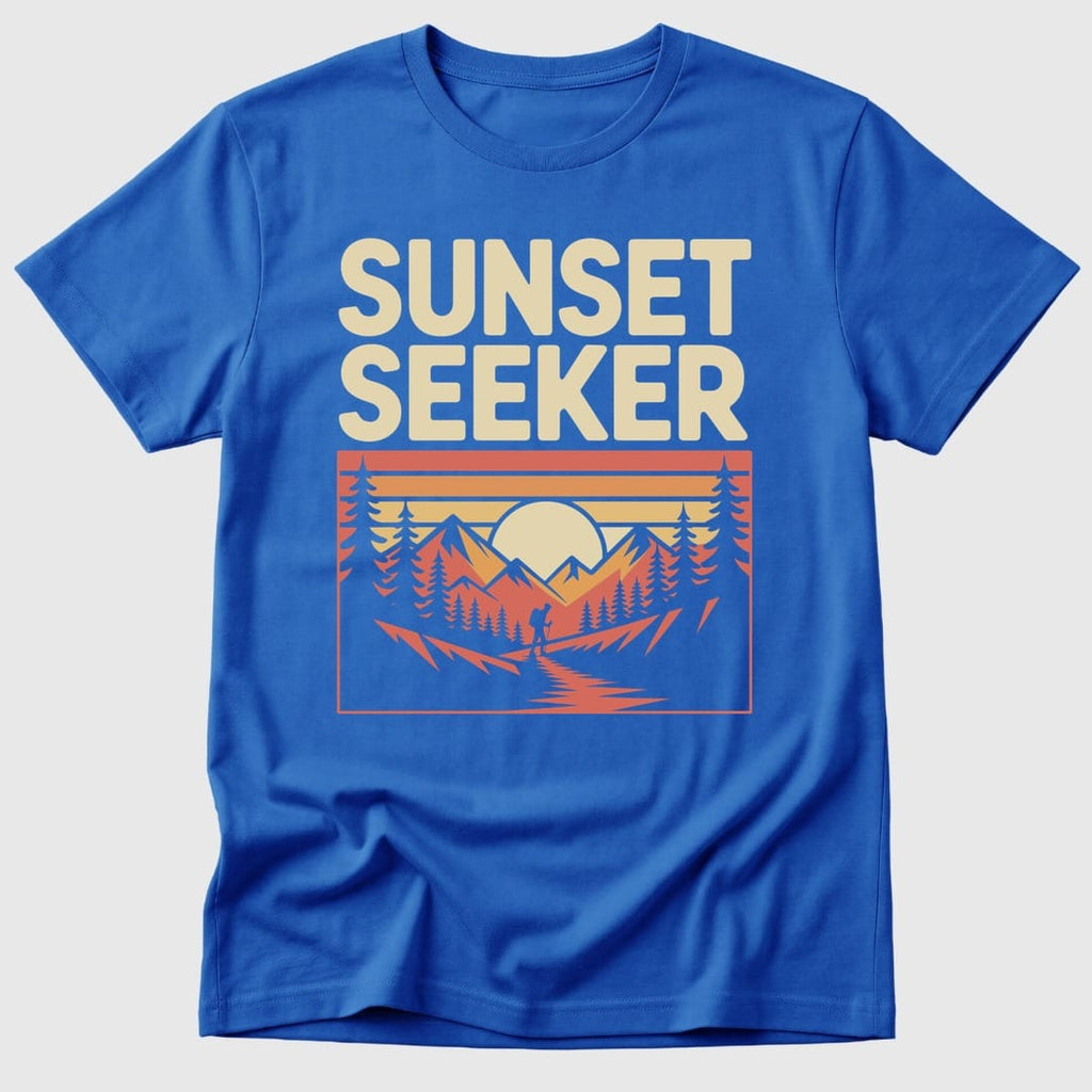 Royal Sunset Seeker - Mosaic Rhino