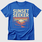 Royal Sunset Seeker - Mosaic Rhino