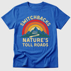 Royal Switchback Toll - Mosaic Rhino