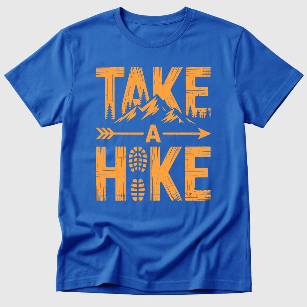 Royal Take A Hike - Mosaic Rhino