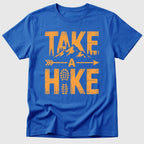 Royal Take A Hike - Mosaic Rhino