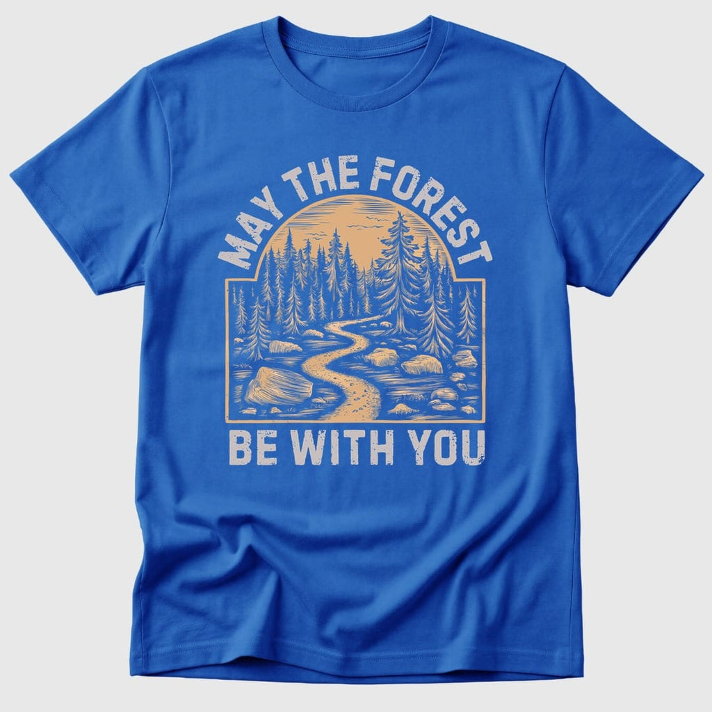 Royal The Forest Is With You - Mosaic Rhino