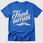 Royal Think Outside - Mosaic Rhino