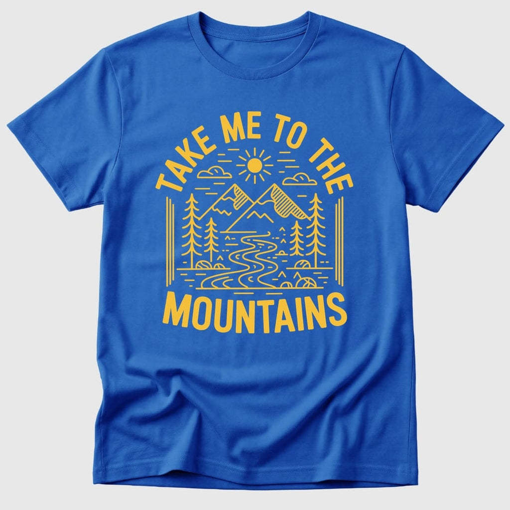 Royal To The Mountains - Mosaic Rhino