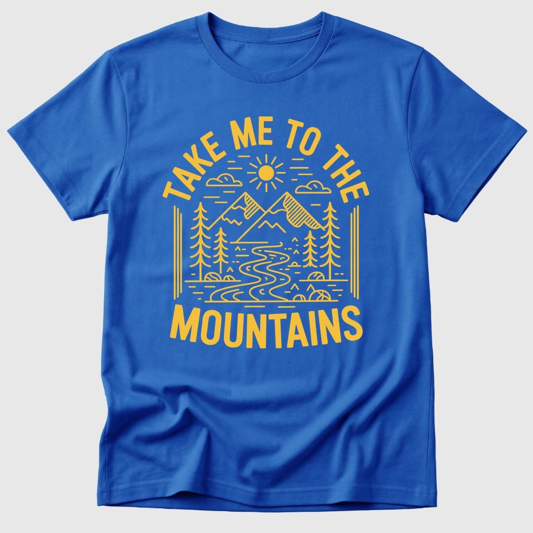 Royal To The Mountains - Mosaic Rhino