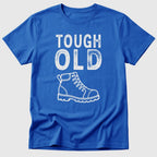 Royal Tough Old Boot - Mosaic Rhino