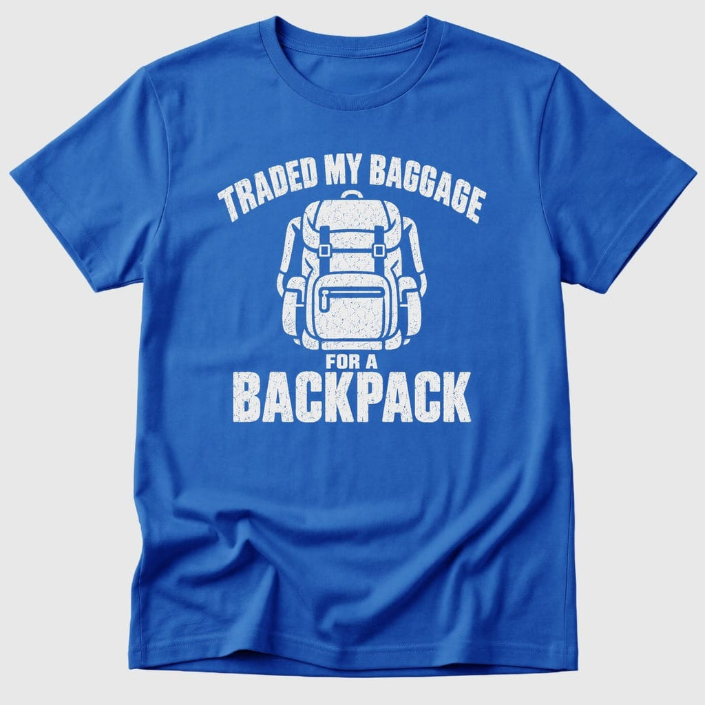 Royal Traded My Baggage - Mosaic Rhino
