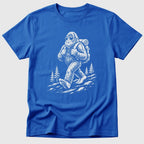 Royal Trailhead Bigfoot - Mosaic Rhino