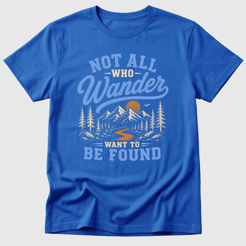 Royal Wander First - Mosaic Rhino