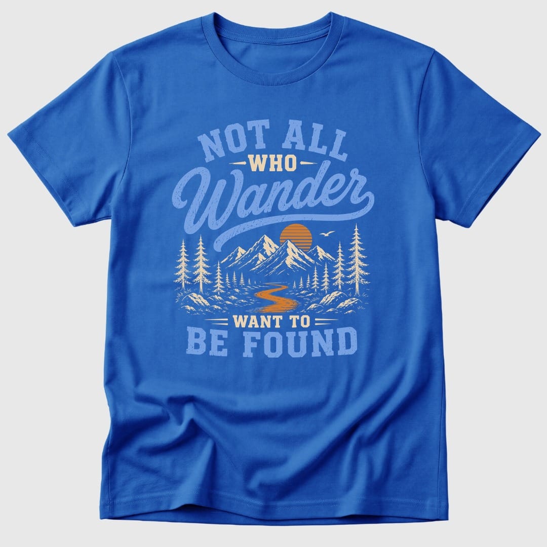 Royal Wander First - Mosaic Rhino