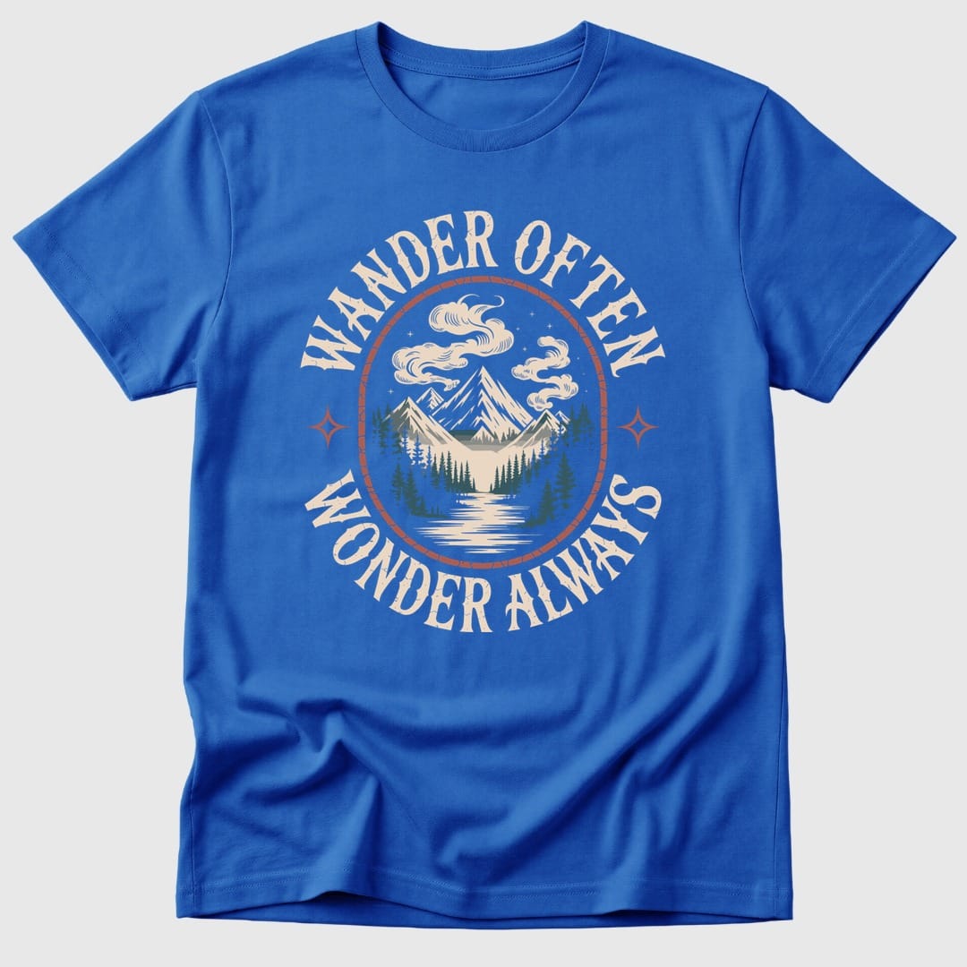 Royal Wander & Wonder - Mosaic Rhino
