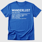 Royal Wanderlust Defined - Mosaic Rhino
