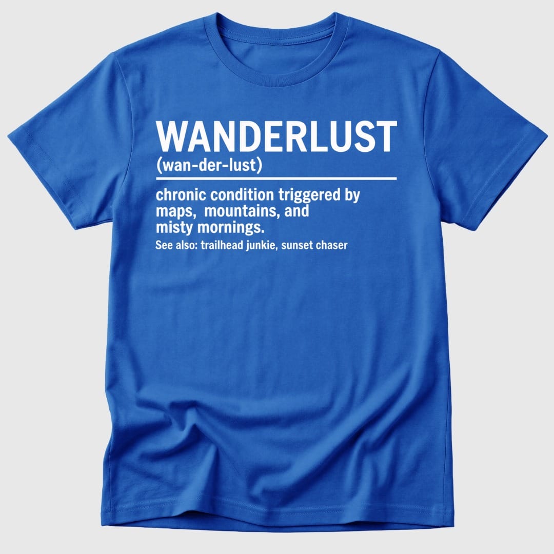 Royal Wanderlust Defined - Mosaic Rhino