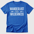 Royal Wanderlust & Wilderness - Mosaic Rhino