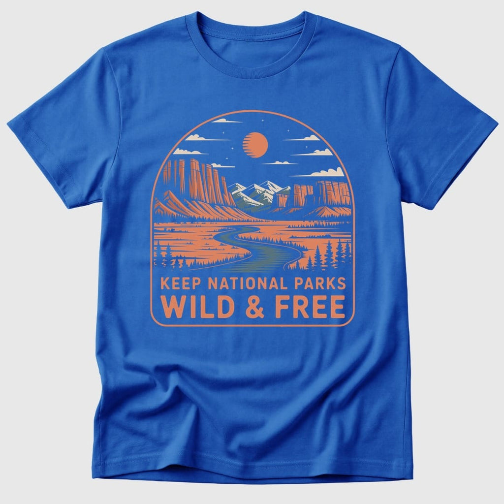 Royal Wild & Free Parks - Mosaic Rhino