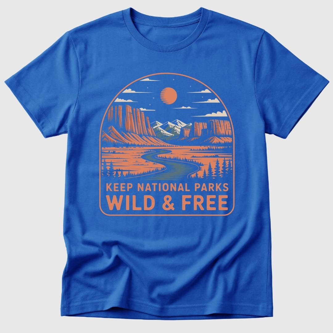 Royal Wild & Free Parks - Mosaic Rhino