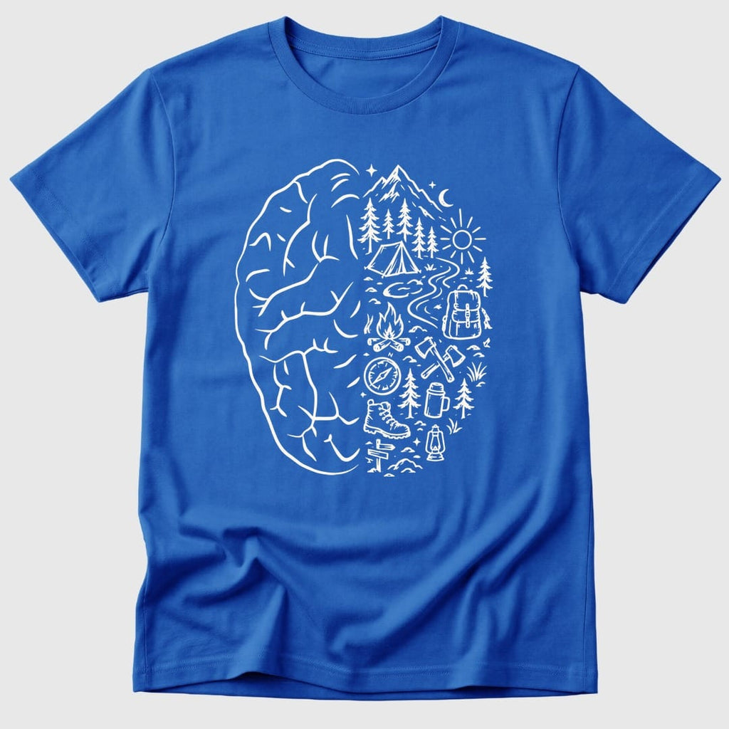Royal Wild Mind - Mosaic Rhino