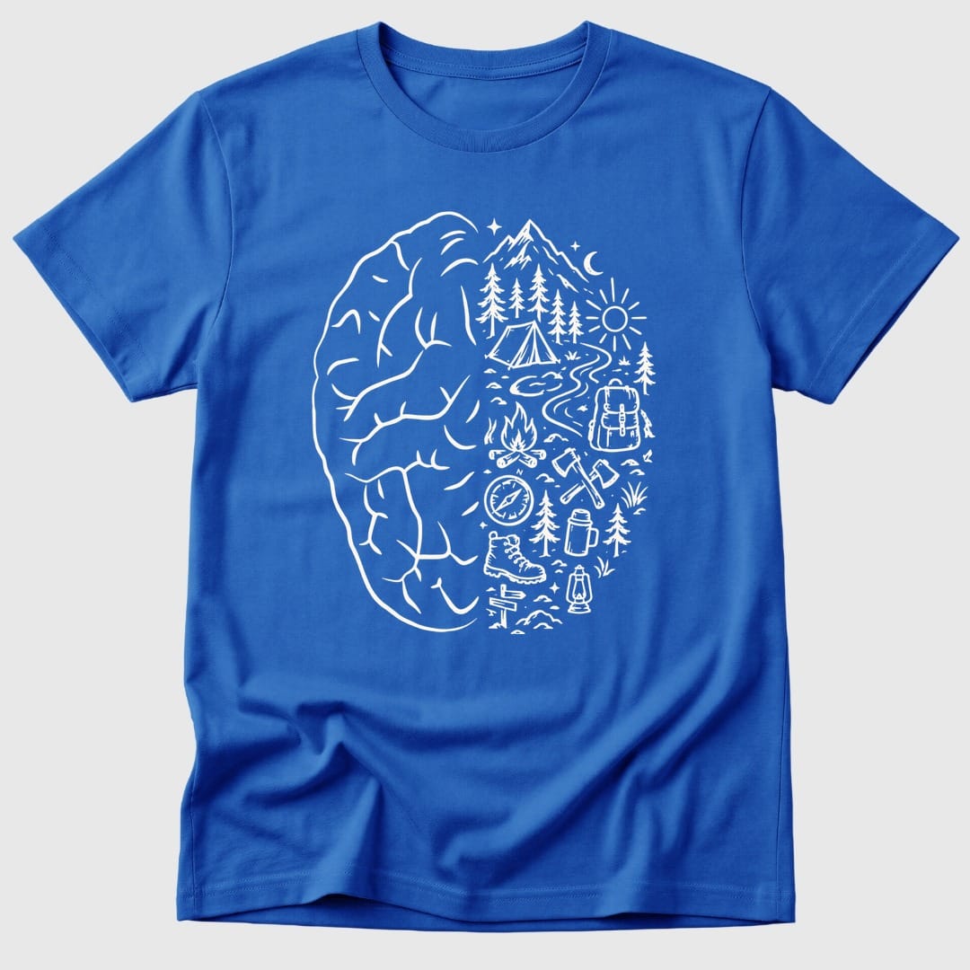 Royal Wild Mind - Mosaic Rhino