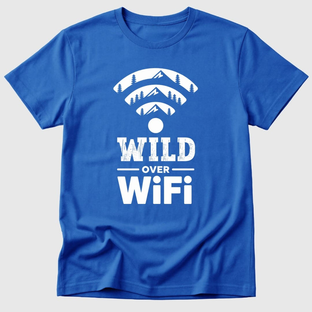Royal Wild Over WiFi - Mosaic Rhino