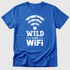 Royal Wild Over WiFi - Mosaic Rhino