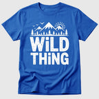 Royal Wild Thing - Mosaic Rhino