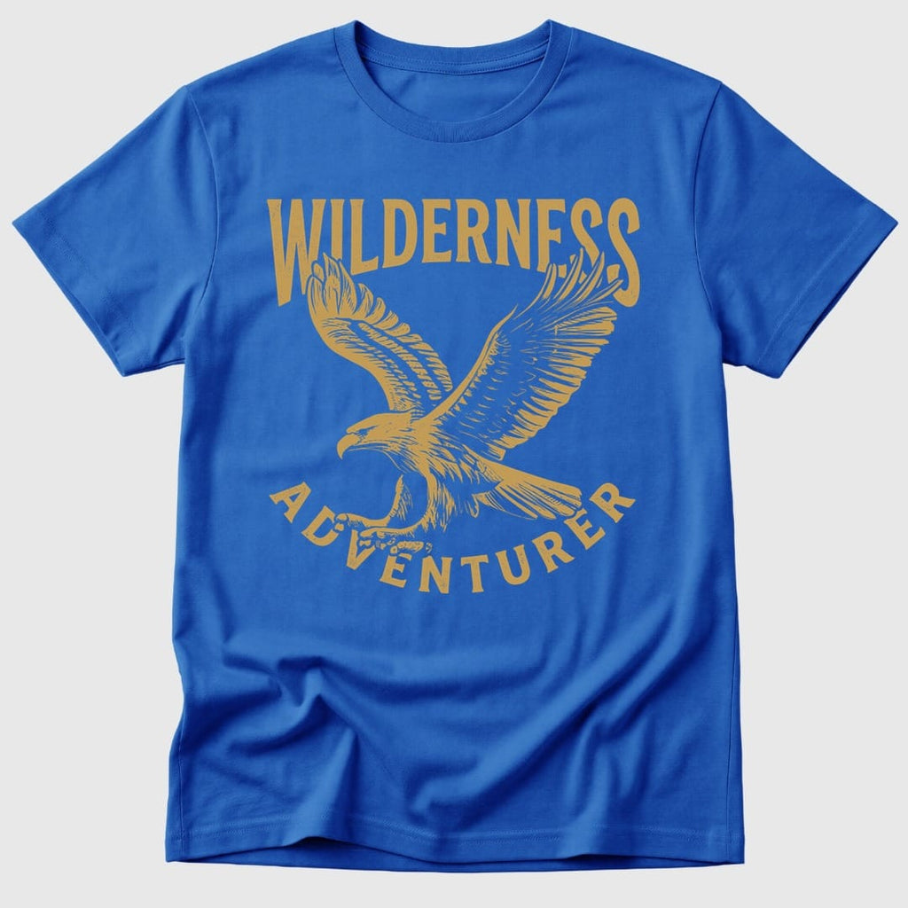 Royal Wilderness Adventurer - Mosaic Rhino