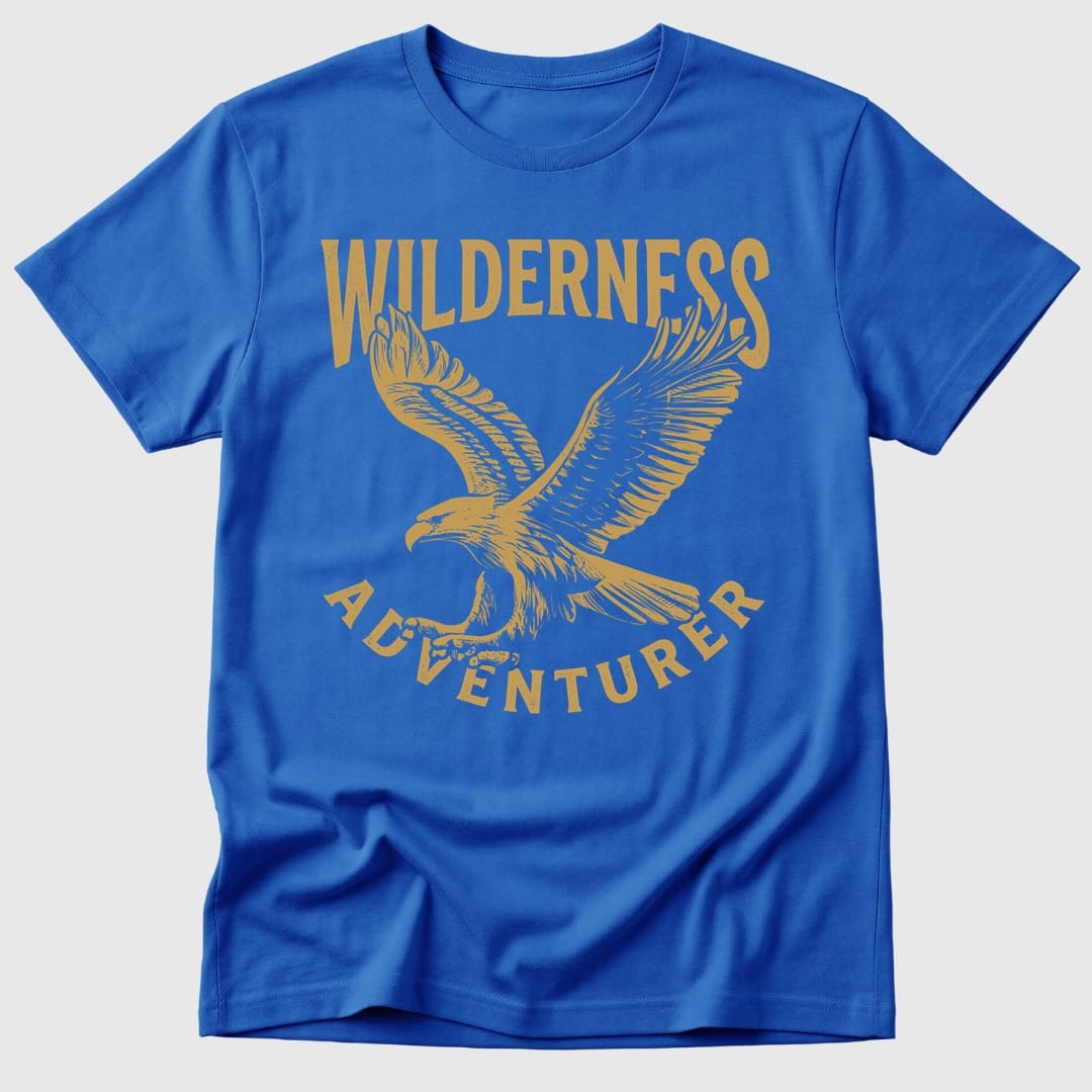 Royal Wilderness Adventurer - Mosaic Rhino