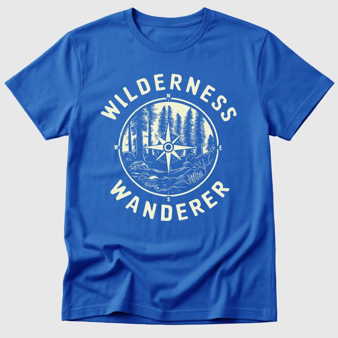 Royal Wilderness Wanderer - Mosaic Rhino
