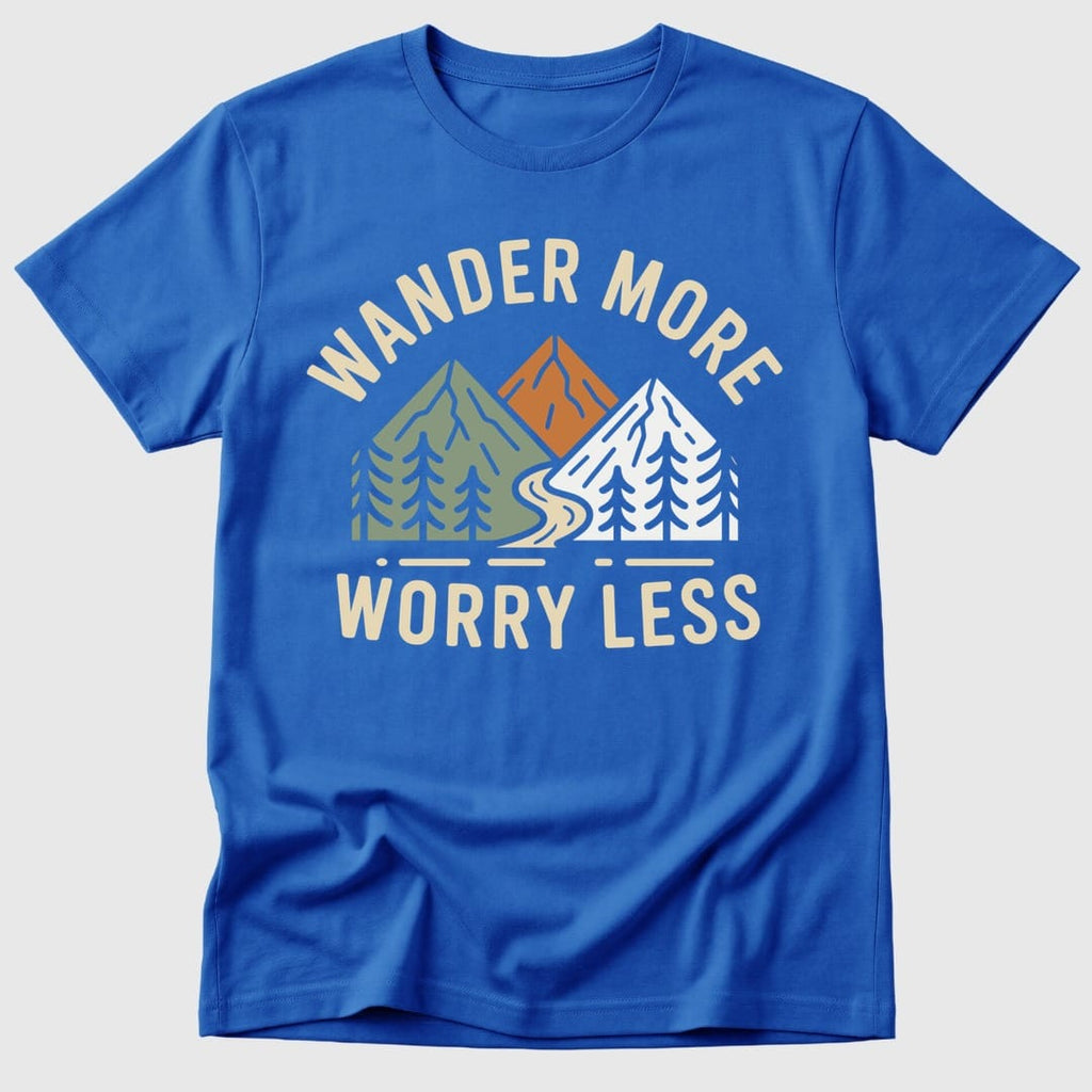 Royal Worry Less - Mosaic Rhino