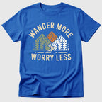 Royal Worry Less - Mosaic Rhino